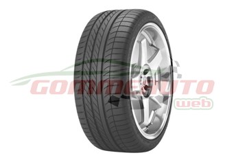 COP. 285/45YR20 GOODYEAR F1 ASYM 2 AO SUV FP XL 112Y